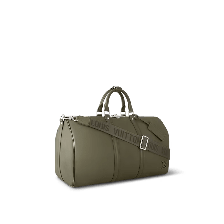 Louis Vuitton Keepall 50 (M21536)