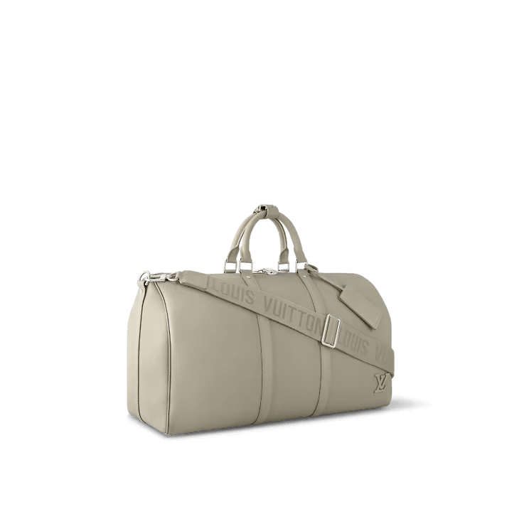 Louis Vuitton Keepall 50 (M22609)