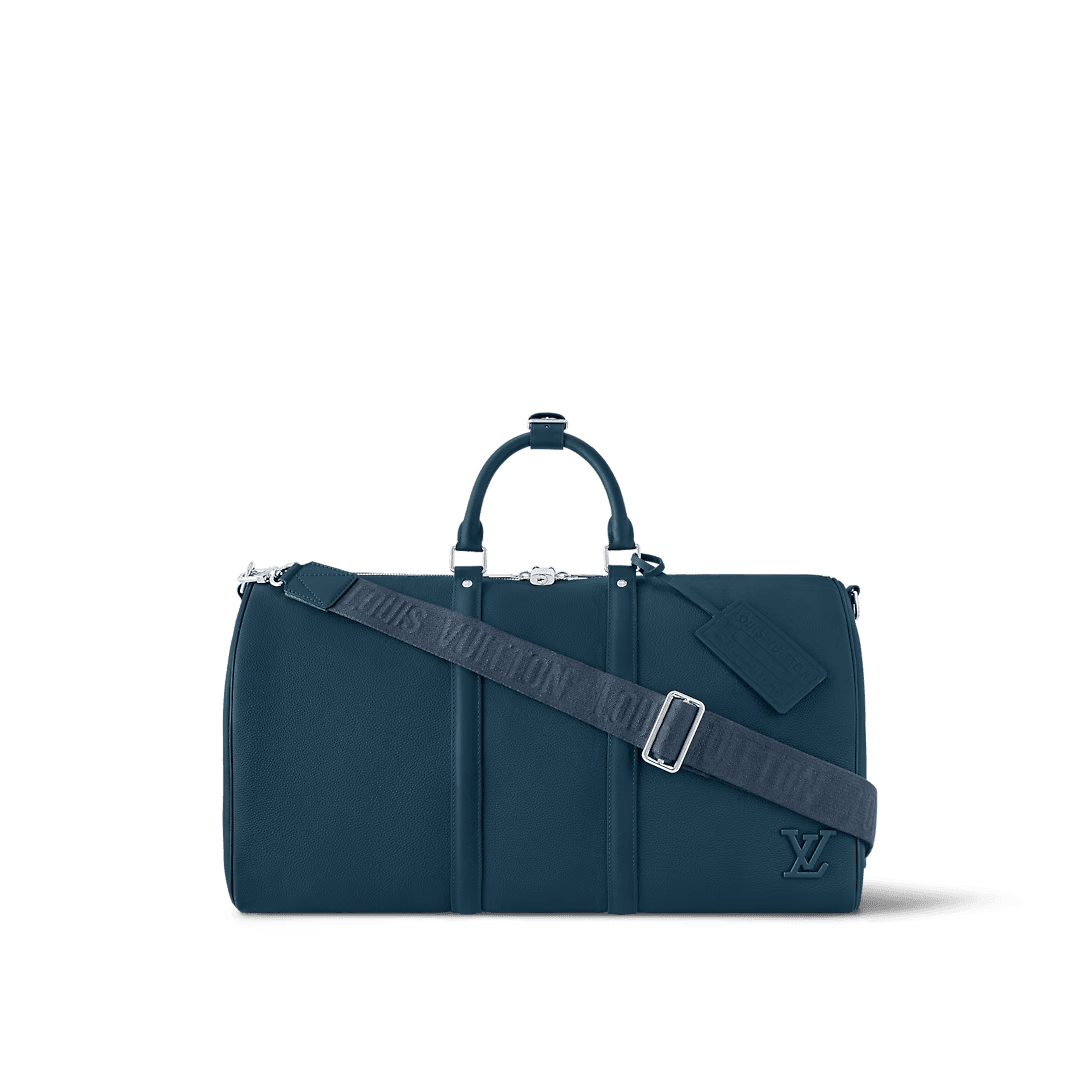 Louis Vuitton Keepall 50 (M23727)
