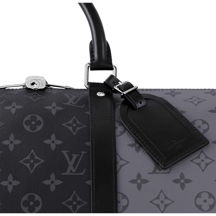 Louis Vuitton Keepall 50 (M45392)