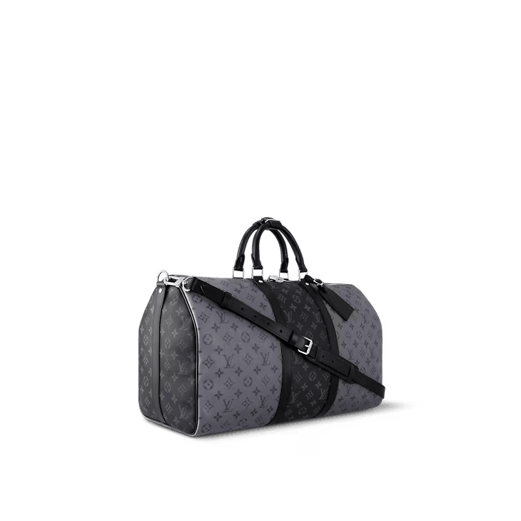 Louis Vuitton Keepall 50 (M45392)