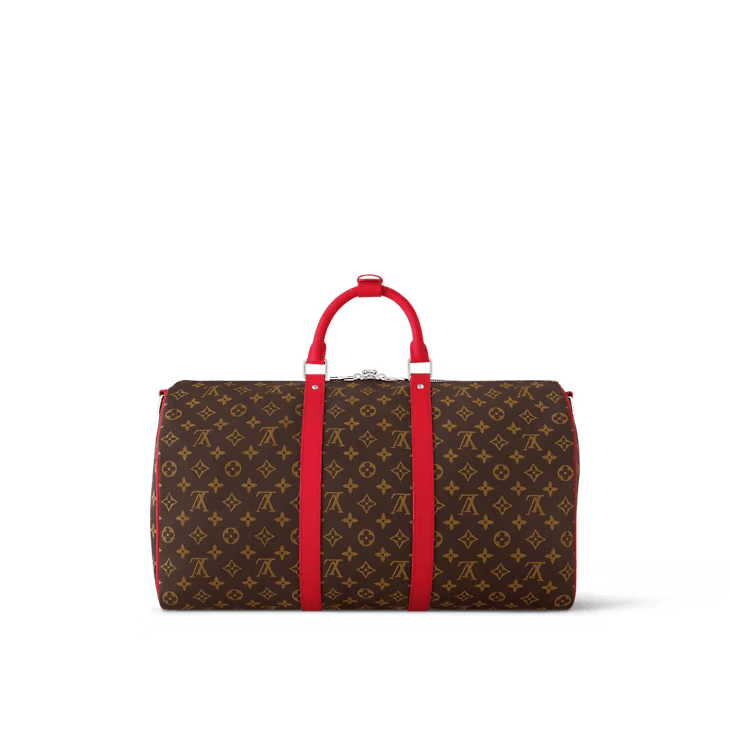 Louis Vuitton Keepall 50 (M46769)