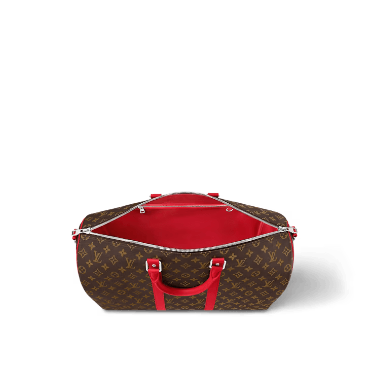Louis Vuitton Keepall 50 (M46769)