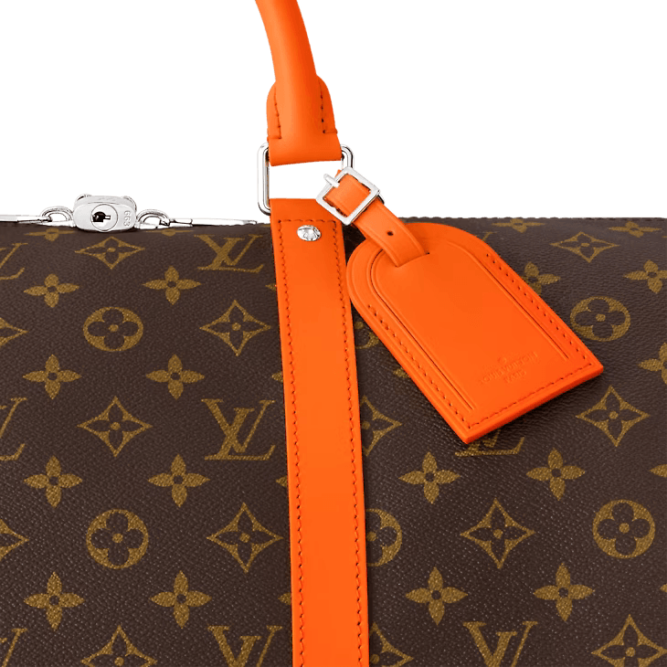 Louis Vuitton Keepall 50 (M46770)