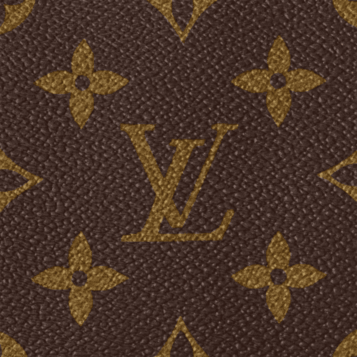 Louis Vuitton Keepall 50 (M46770)