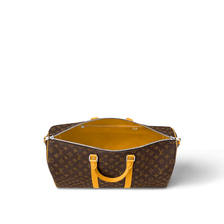 Louis Vuitton Keepall 50 (M46771)