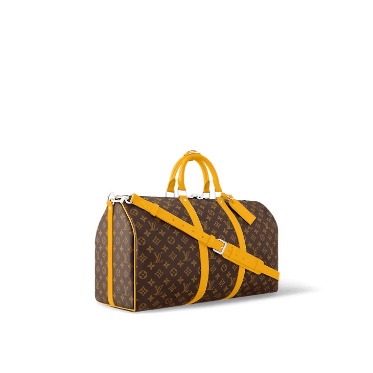 Louis Vuitton Keepall 50 (M46771)