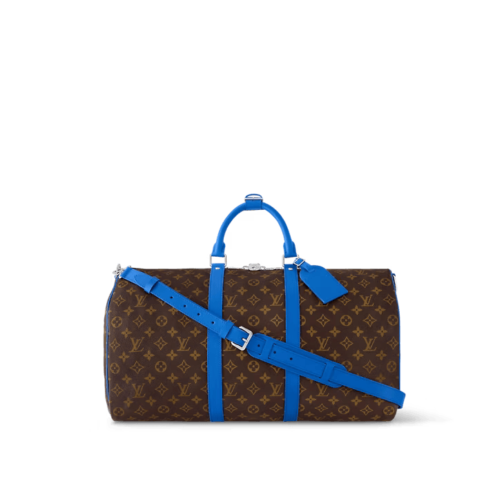 Louis Vuitton Keepall 50 (M46772)