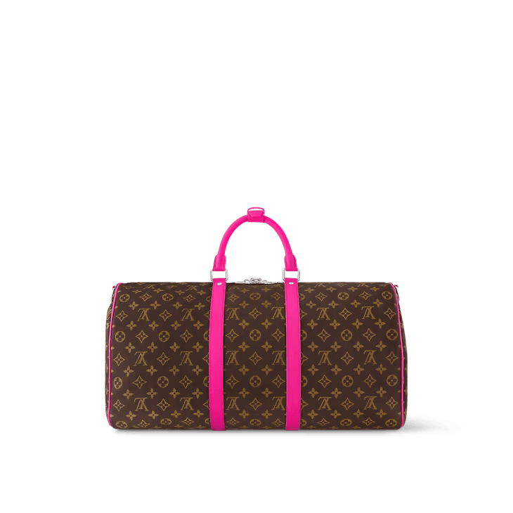 Louis Vuitton Keepall 50 (M46773)