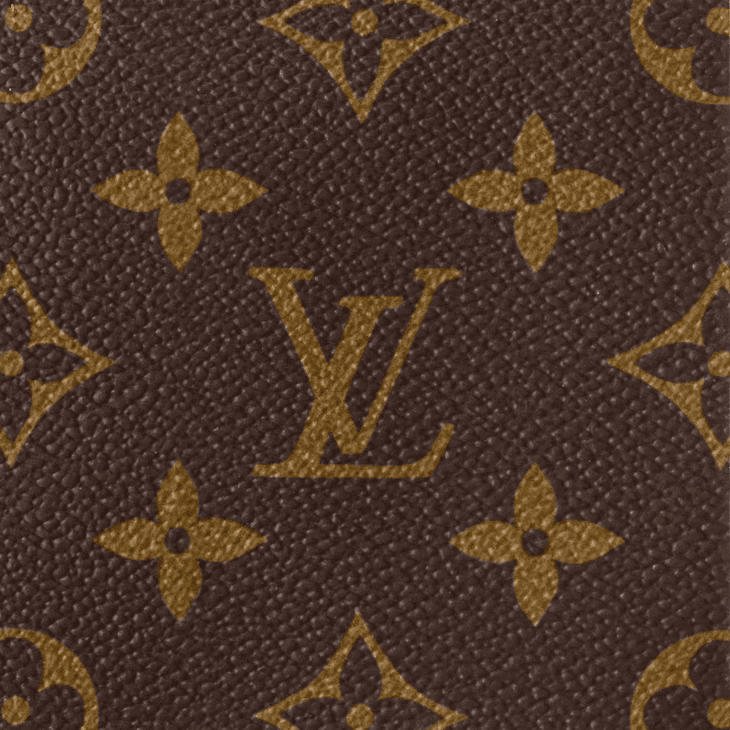 Louis Vuitton Keepall 50 (M46774)