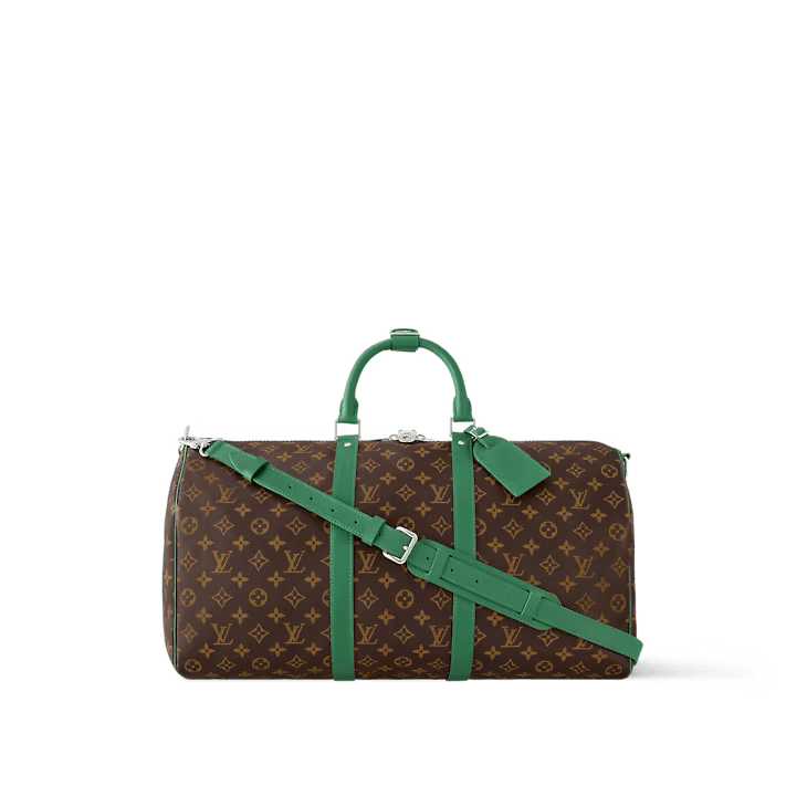 Louis Vuitton Keepall 50 (M46774)