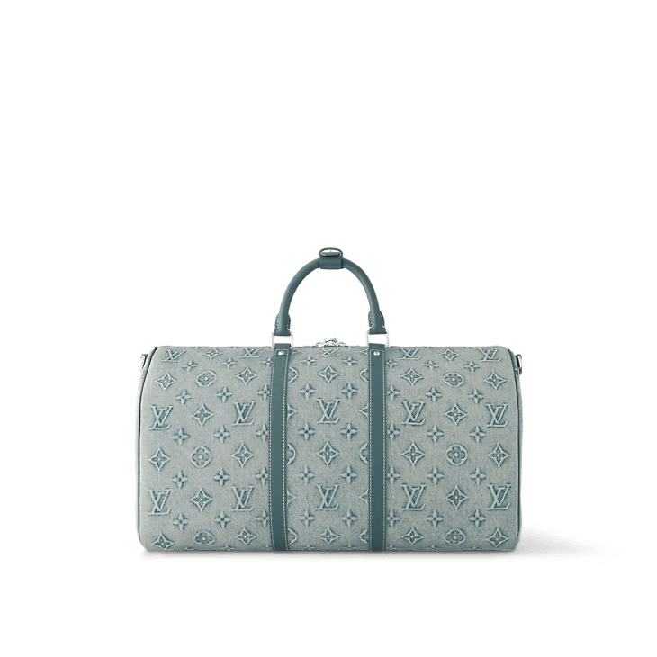 Louis Vuitton Keepall 50 (M22532)