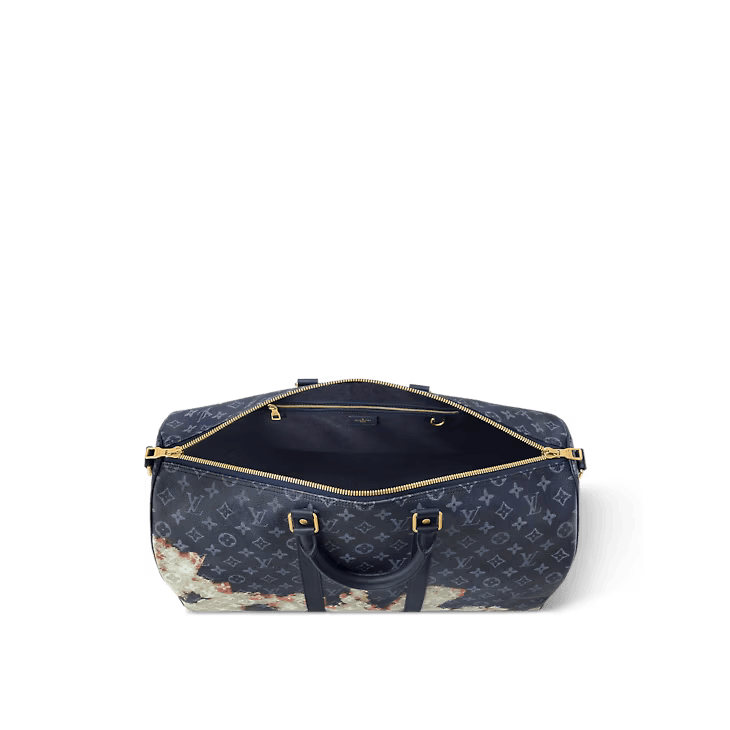 Louis Vuitton Keepall 50 (M23773)