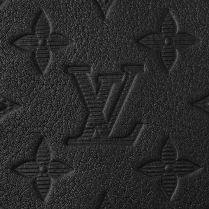 Louis Vuitton Keepall 50 (M44810)