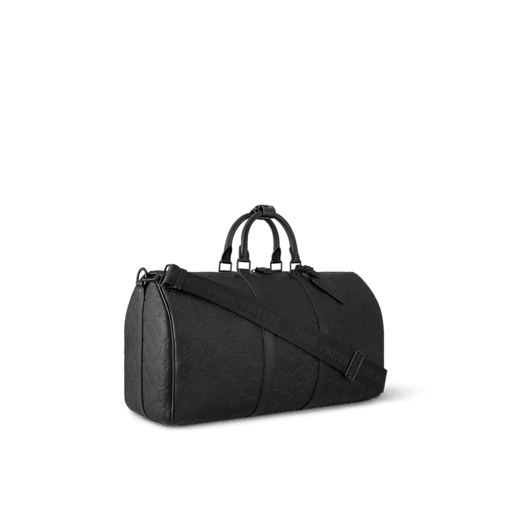 Louis Vuitton Keepall 50 (M44810)