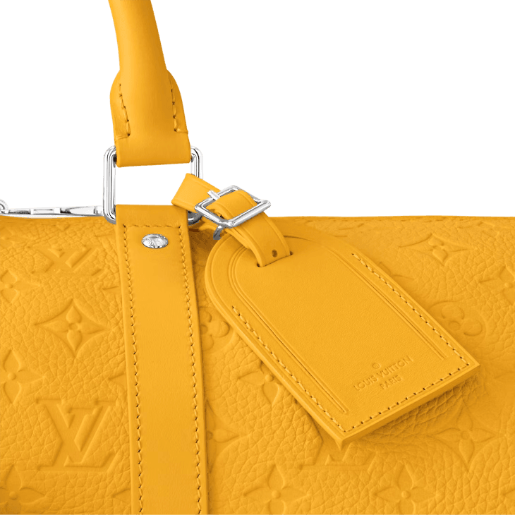 Louis Vuitton Keepall 50 (M23748)