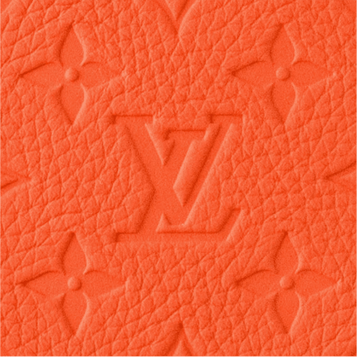 Louis Vuitton Keepall 50 (M23749)