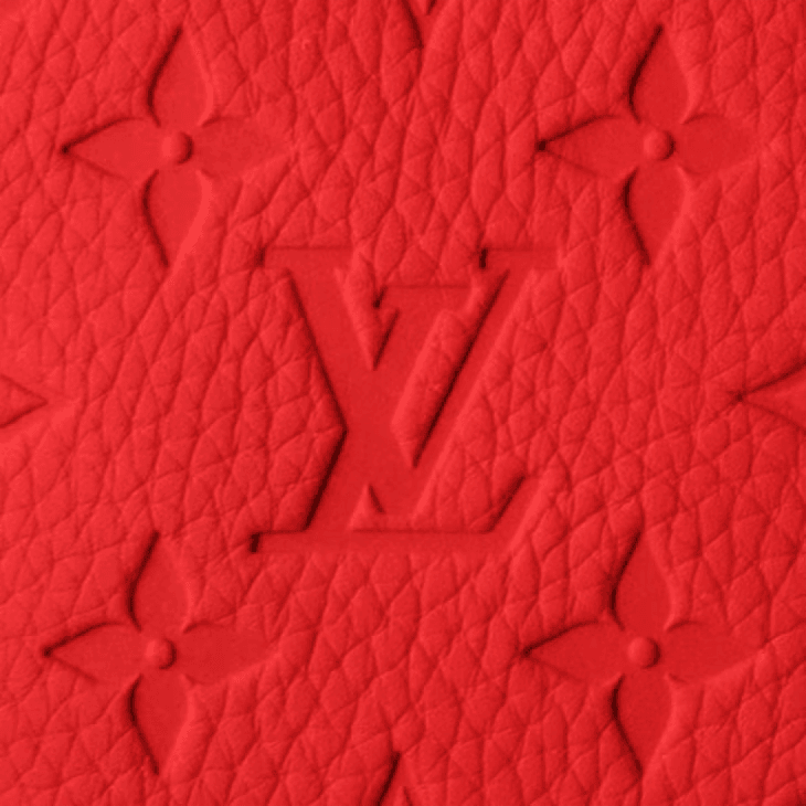 Louis Vuitton Keepall 50 (M23750)