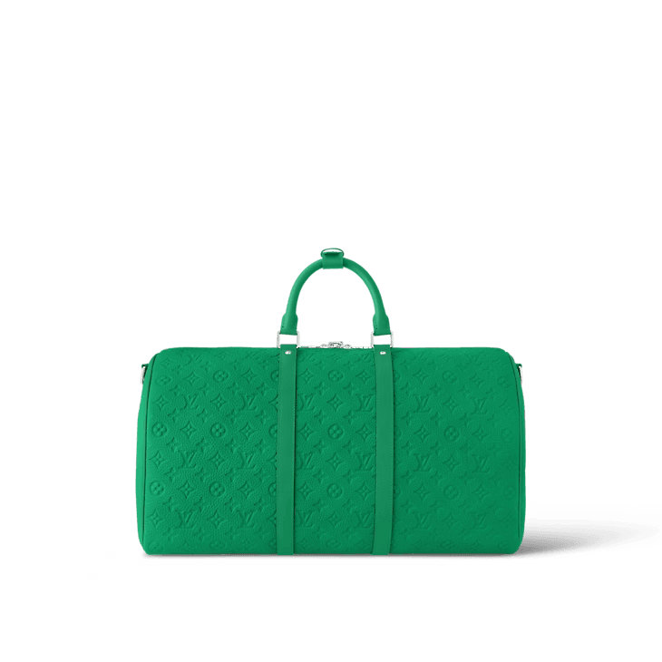 Louis Vuitton Keepall 50 (M23751)