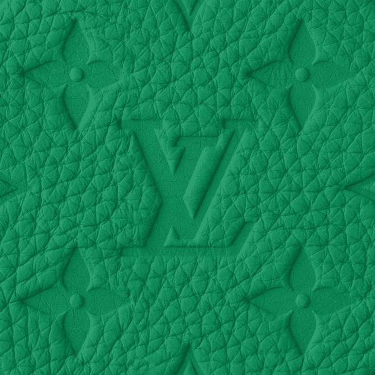 Louis Vuitton Keepall 50 (M23751)