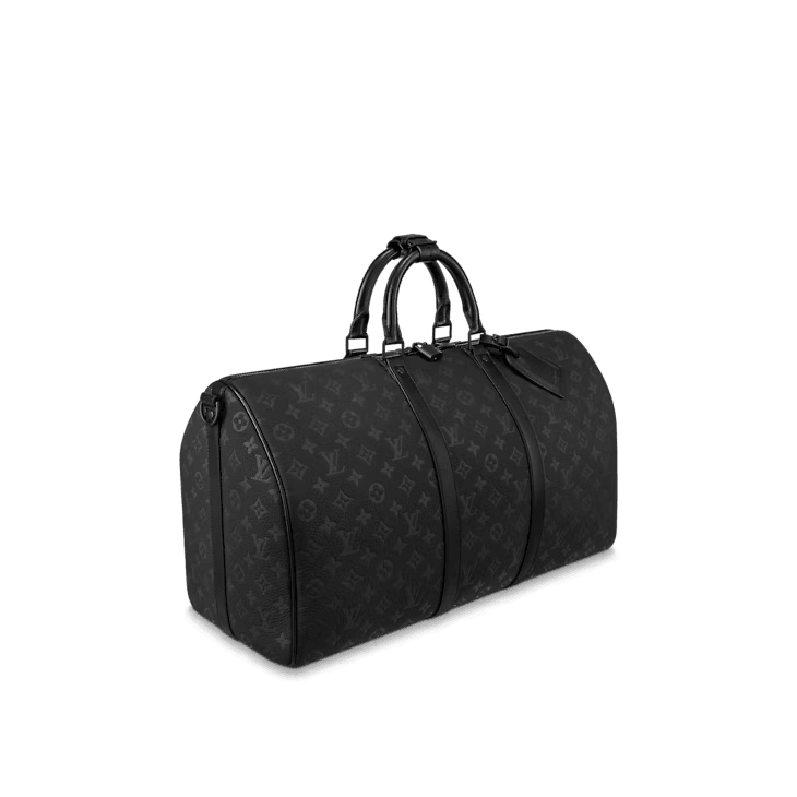 Louis Vuitton Keepall 50 (M59025)