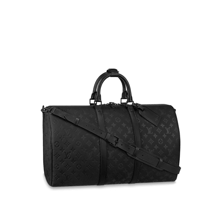 Louis Vuitton Keepall 50 (M59025)