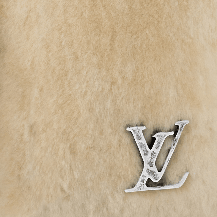 Louis Vuitton Keepall 50 (M23108)