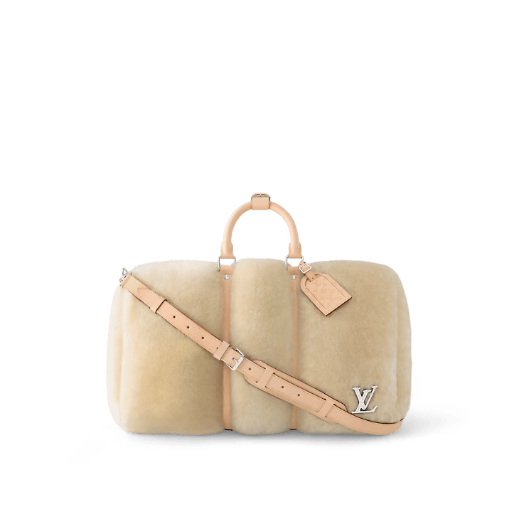 Louis Vuitton Keepall 50 (M23108)