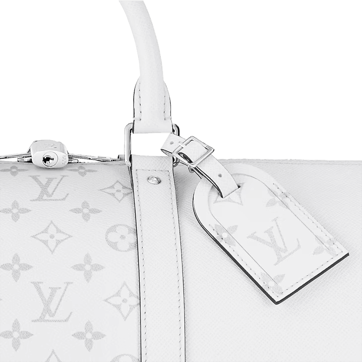 Louis Vuitton Keepall 50 (M30885)