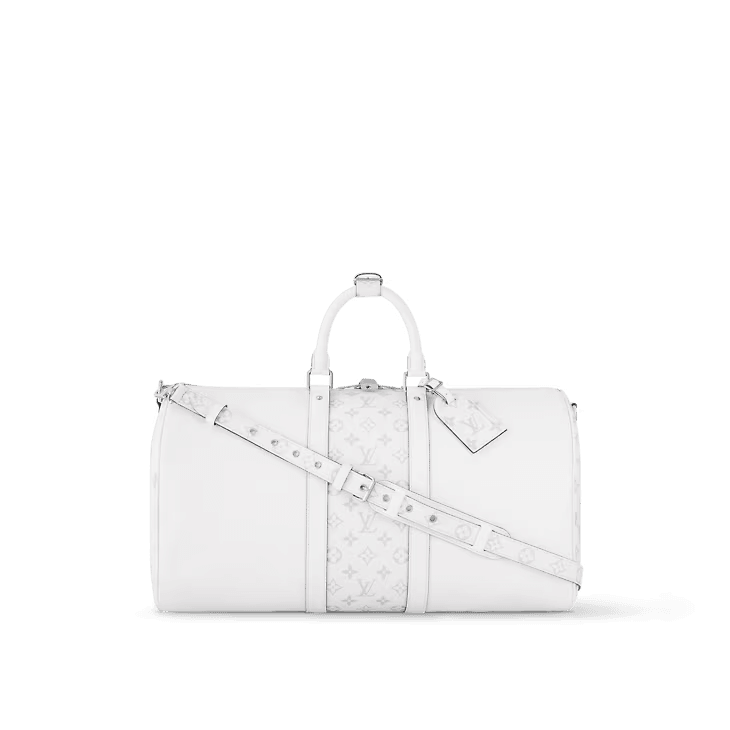 Louis Vuitton Keepall 50 (M30885)