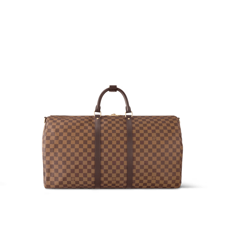 Louis Vuitton Keepall 55 (N41414)