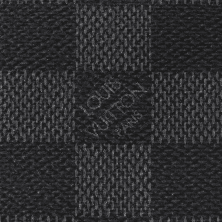 Louis Vuitton Keepall (N41413)