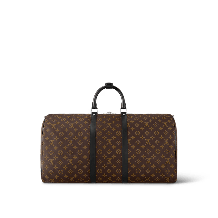 Louis Vuitton Keepall (M56714)