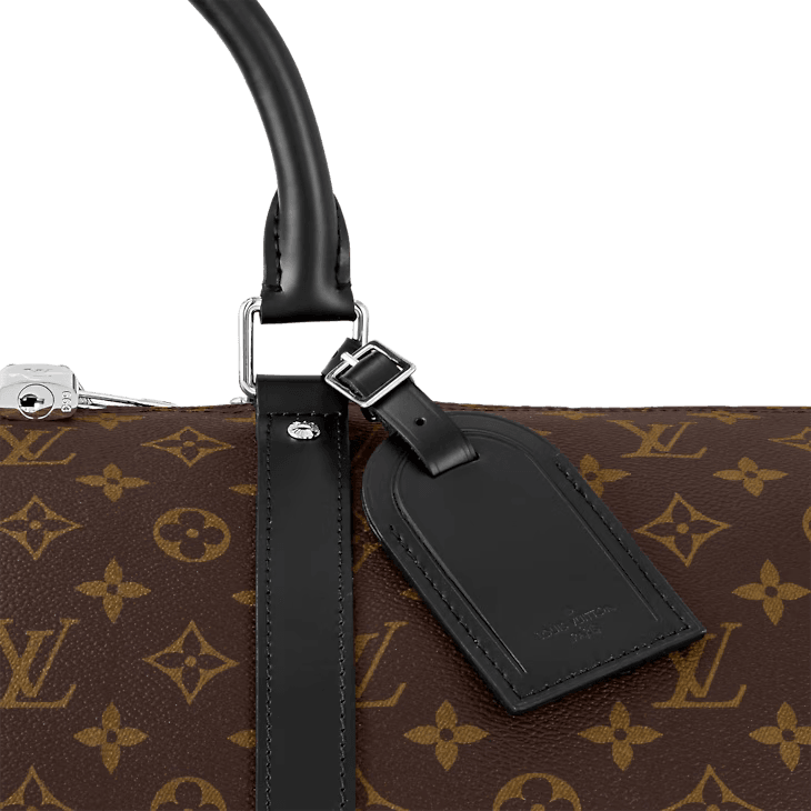 Louis Vuitton Keepall (M56714)