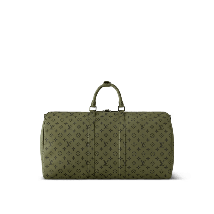 Louis Vuitton Keepall 55 (M23963)