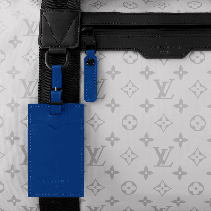 Louis Vuitton Keepall Sport (M23801)