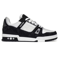 Louis Vuitton LV Monogram Black Denim Sneaker KickHaven Bulgaria  KickHaven Bulgaria