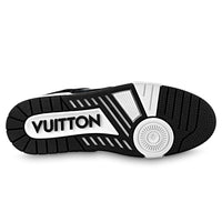 Louis Vuitton LV Monogram Black Denim Sneaker KickHaven Bulgaria  KickHaven Bulgaria