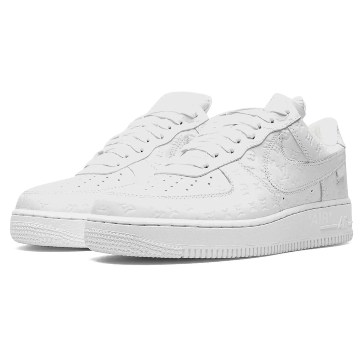 Louis Vuitton x Nike Air Force 1 Low White KickHaven Bulgaria  KickHaven Bulgaria
