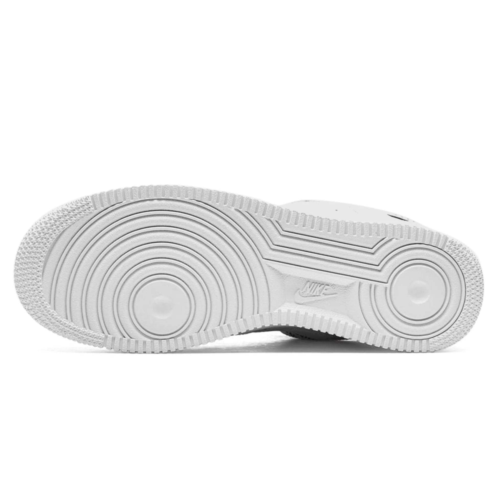 Louis Vuitton x Nike Air Force 1 Low White
