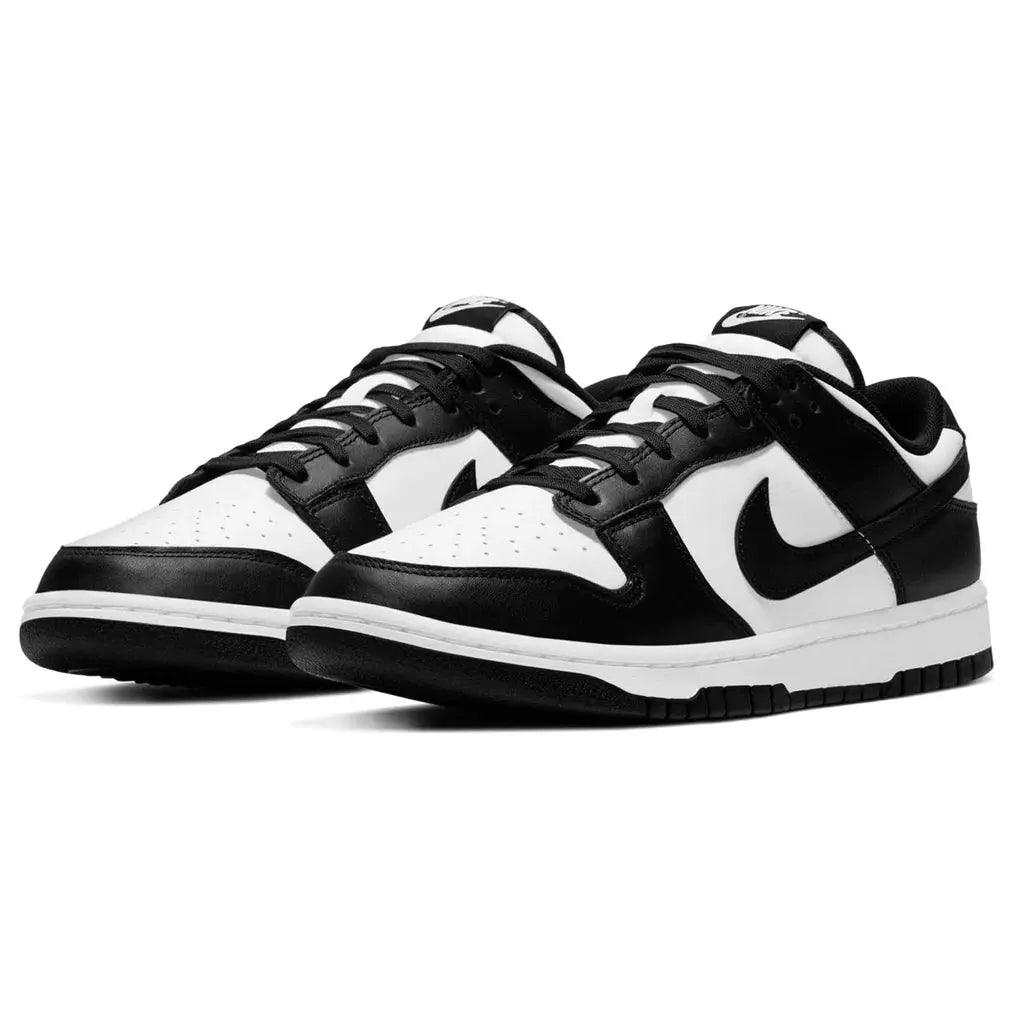 Nike Dunk Low Retro "White Black Panda" KickHaven Bulgaria