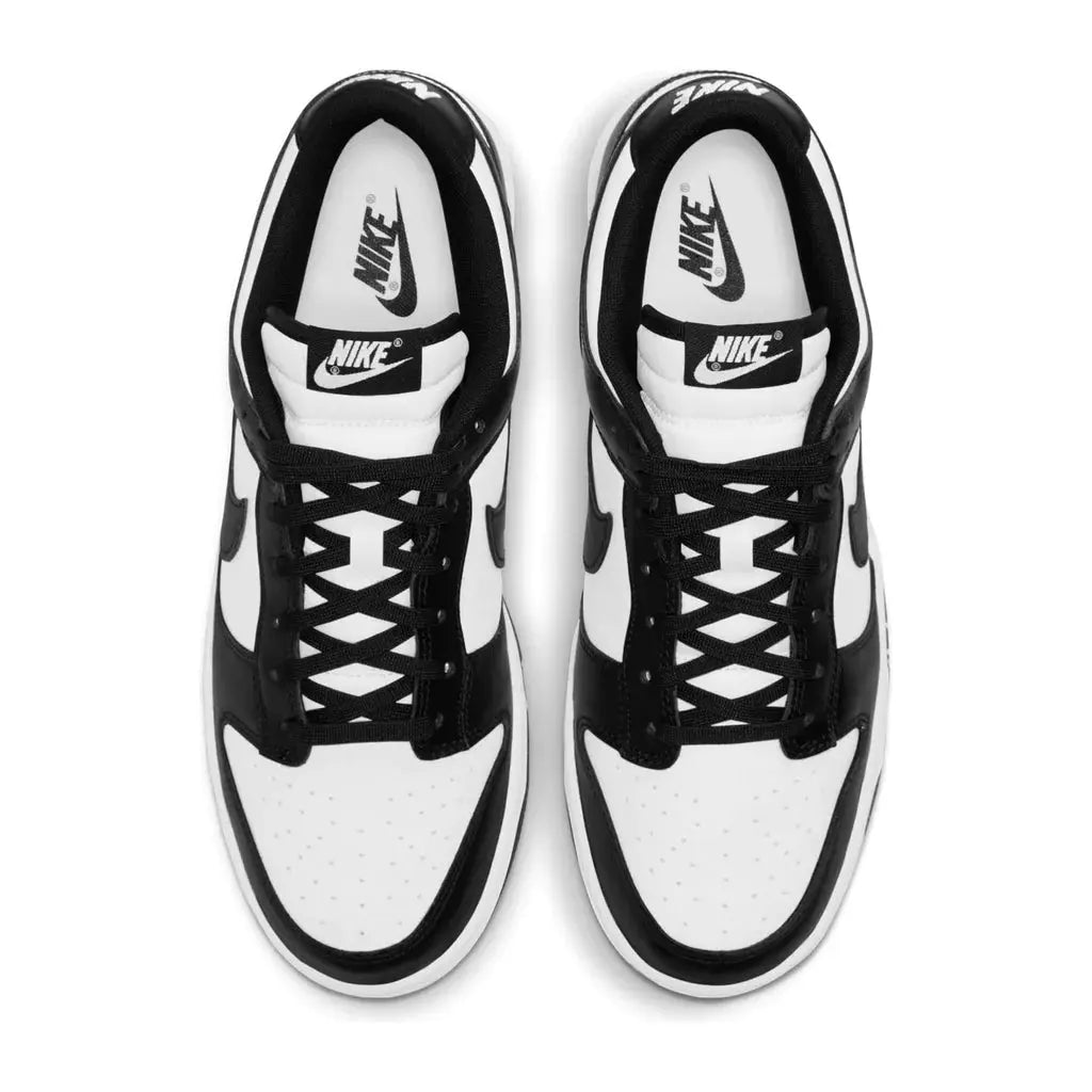 Nike Dunk Low Retro "White Black Panda" KickHaven Bulgaria