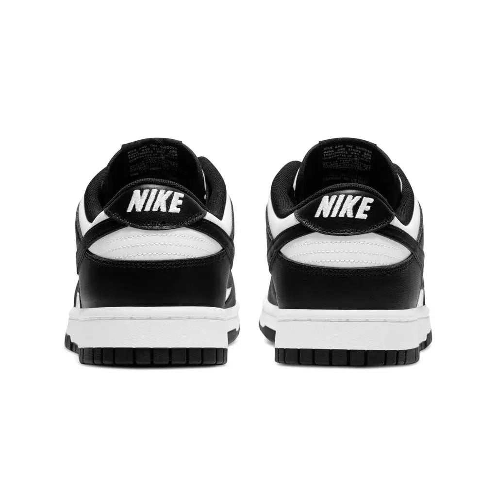 Nike Dunk Low Retro "White Black Panda" KickHaven Bulgaria