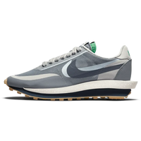 sacai x CLOT x Nike LDWaffle ‘Kiss Of Death 2’ KickHaven Bulgaria  KickHaven Bulgaria