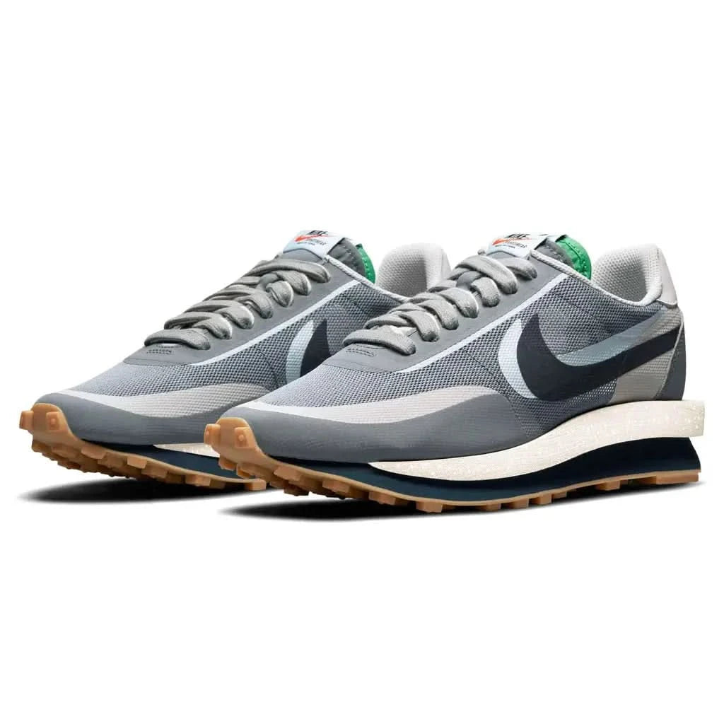 sacai x CLOT x Nike LDWaffle ‘Kiss Of Death 2’ KickHaven Bulgaria  KickHaven Bulgaria