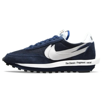 Fragment Design x sacai x Nike LDV Waffle 'Blackened Blue' KickHaven Bulgaria  KickHaven Bulgaria