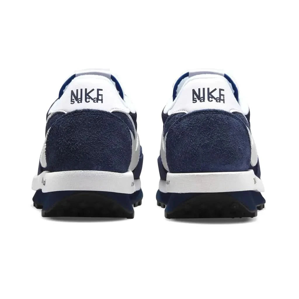 Fragment Design x sacai x Nike LDV Waffle 'Blackened Blue' KickHaven Bulgaria  KickHaven Bulgaria