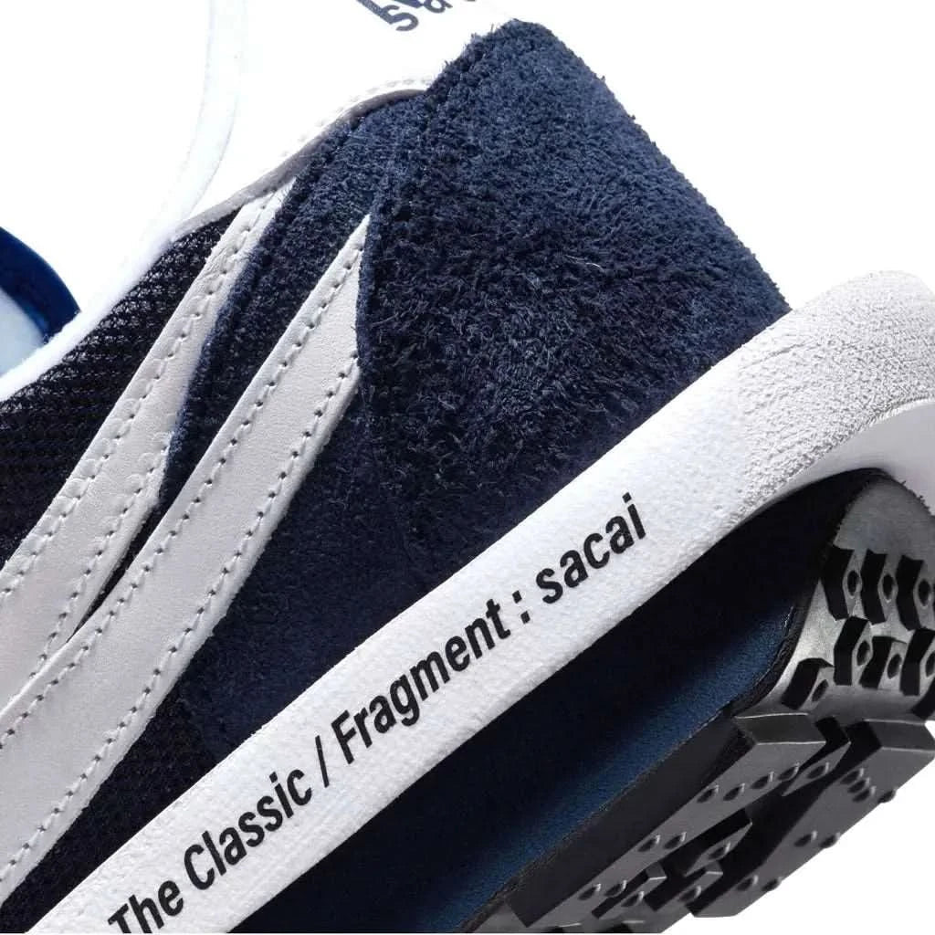 Fragment Design x sacai x Nike LDV Waffle 'Blackened Blue' KickHaven Bulgaria  KickHaven Bulgaria