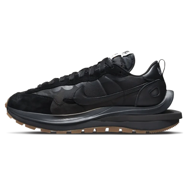 Sacai x Nike VaporWaffle 'Black Gum' KickHaven Bulgaria  KickHaven Bulgaria