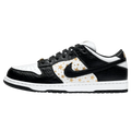 Supreme x Nike Dunk Low OG SB QS 'Black'